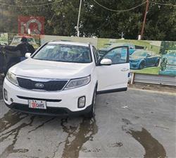 کیا سۆرینتۆ